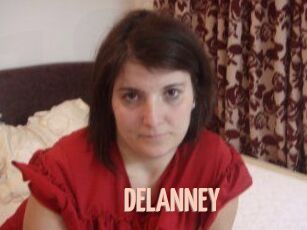 DELANNEY