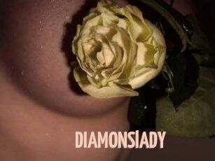 DIAMONSlADY