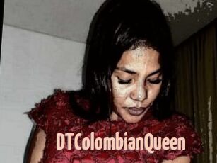 DTColombianQueen