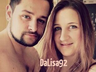 DaLisa92