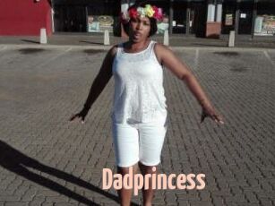 Dadprincess