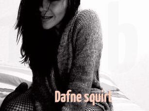 Dafne_squirt