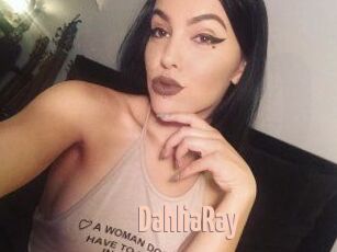 DahliaRay