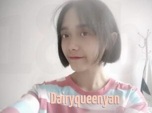Dairyqueenyan