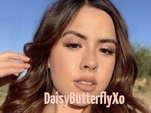 DaisyButterflyXo