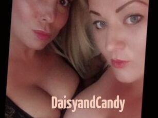 DaisyandCandy