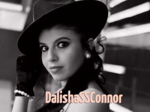 DalishaSSConnor