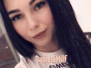 DanielaMilf