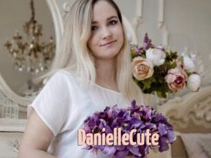 DanielleCute