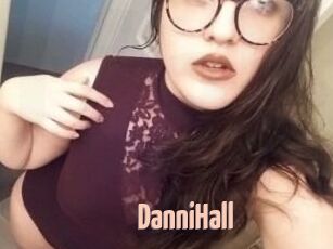 Danni_Hall