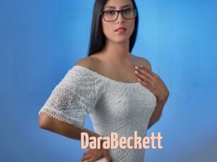 DaraBeckett
