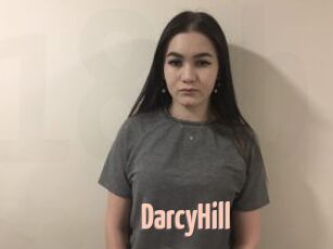 DarcyHill
