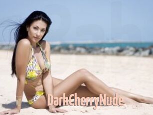 DarkCherryNude