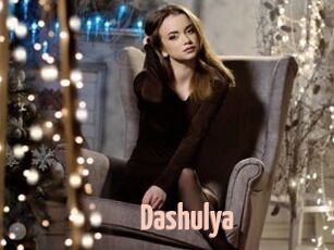 Dashulya