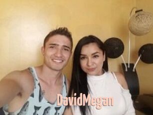 David_Megan