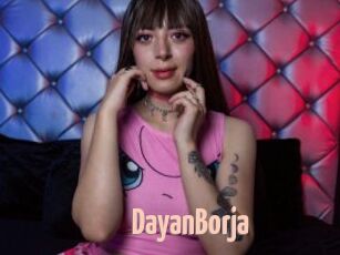 DayanBorja