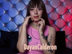 DayanCalderon
