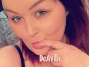 DeAvila