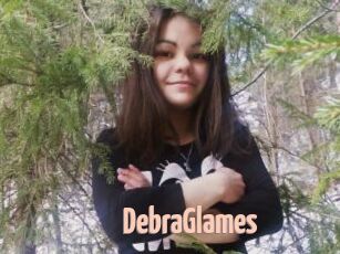 DebraGlames