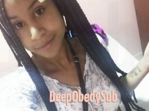 DeepObedySub