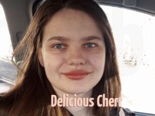 Delicious_Cherr