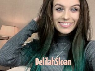 DelilahSloan
