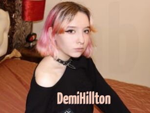 DemiHillton