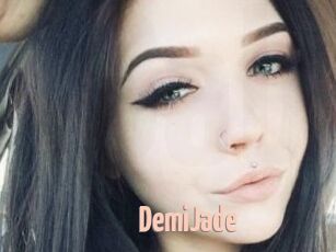 DemiJade