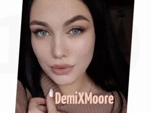 DemiXMoore