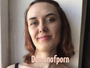 Demonofporn