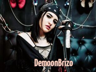 DemoonBrizo