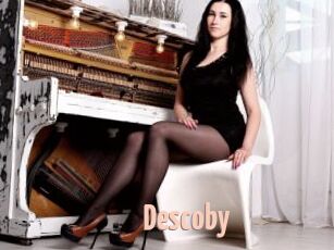 Descoby