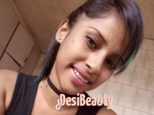 DesiBeauty