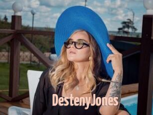 DestenyJones