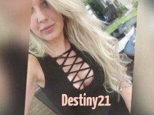 Destiny21