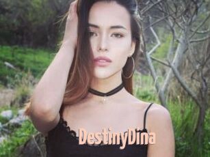 DestinyDina
