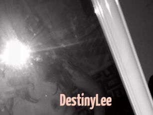 DestinyLee