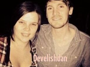 Develishdan