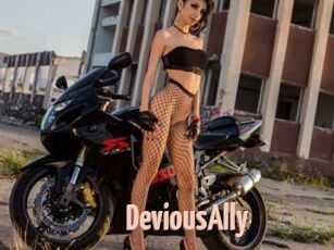 DeviousAlly