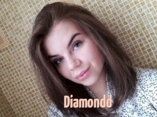 Diamondd