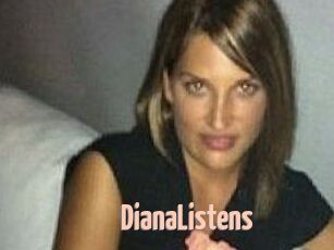 DianaListens