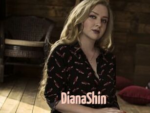 DianaShin