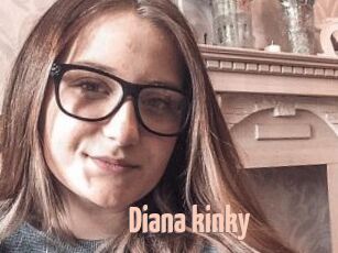 Diana_kinky