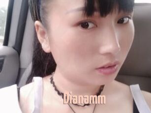 Dianamm