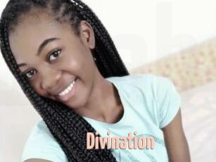 Divination