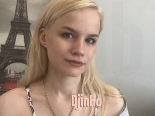 DjinHo