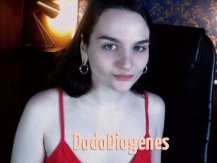 DodoDiogenes