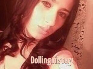 Dollingmistery