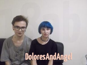 DoloresAndAngel