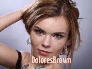 DoloresBrown